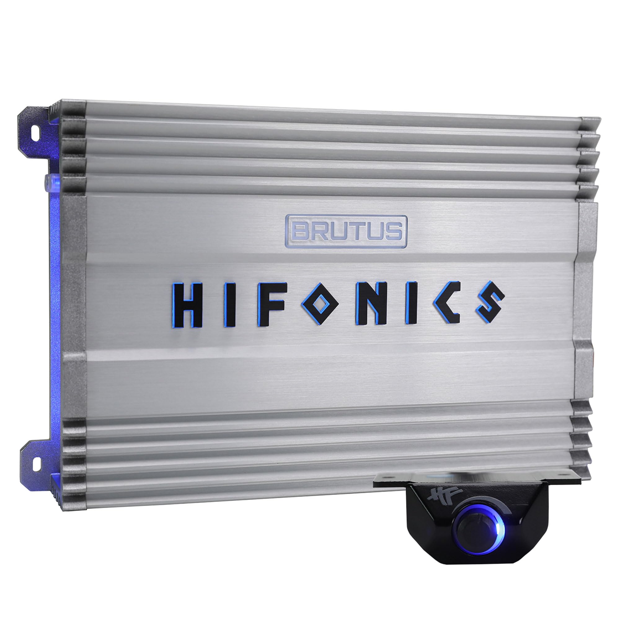 Amazon.com: Hifonics BG-1300.1D Brutus Gamma Monoblock Super D